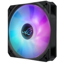 Купить Система водяного охлаждения Asus ROG Strix LC III 360 ARGB LCD (90RC00W1-M0UAY0) - фото 8