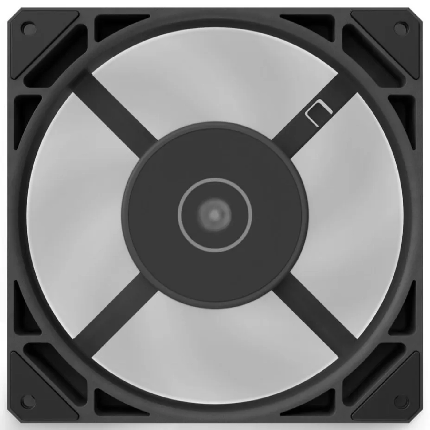 Купить Вентилятор EKWB EK-Loop FPT 140 Black (3831109900017) - фото 2