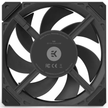Купить Вентилятор EKWB EK-Loop FPT 140 Black (3831109900017) - фото 3