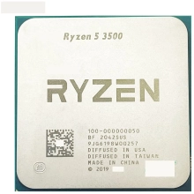 Купити Процесор AMD Ryzen 5 3500 (100-000000050) tray - фото 2