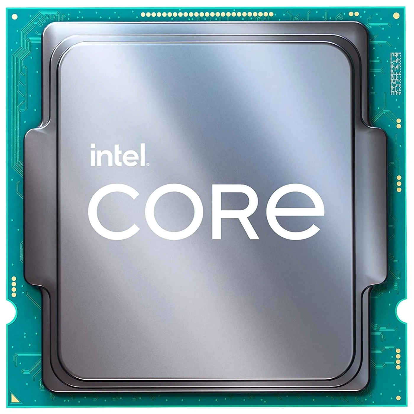 Купить Процессор Intel Core i3-13100F (CM8071505092203) tray - фото 1