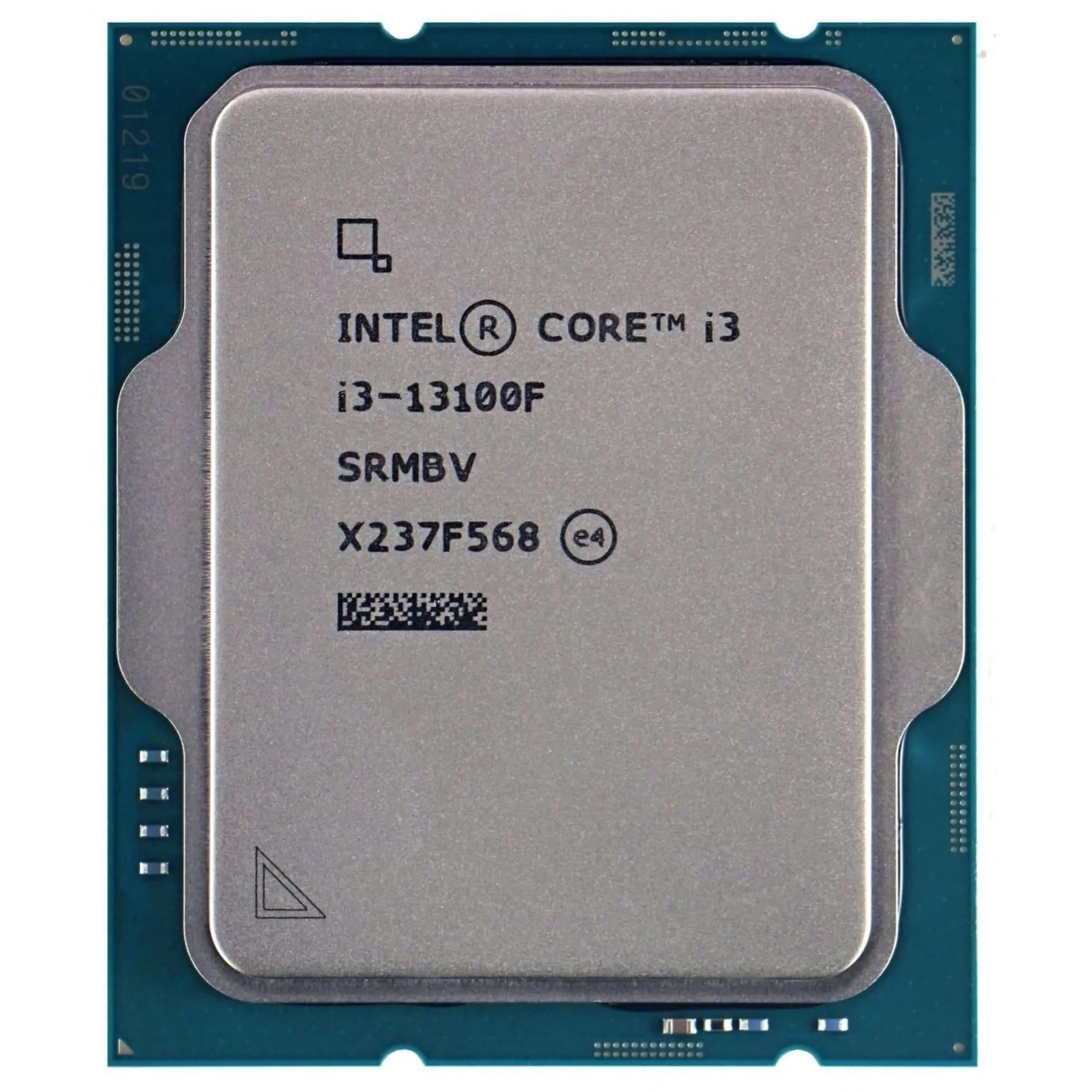 Купить Процессор Intel Core i3-13100F (CM8071505092203) tray - фото 2