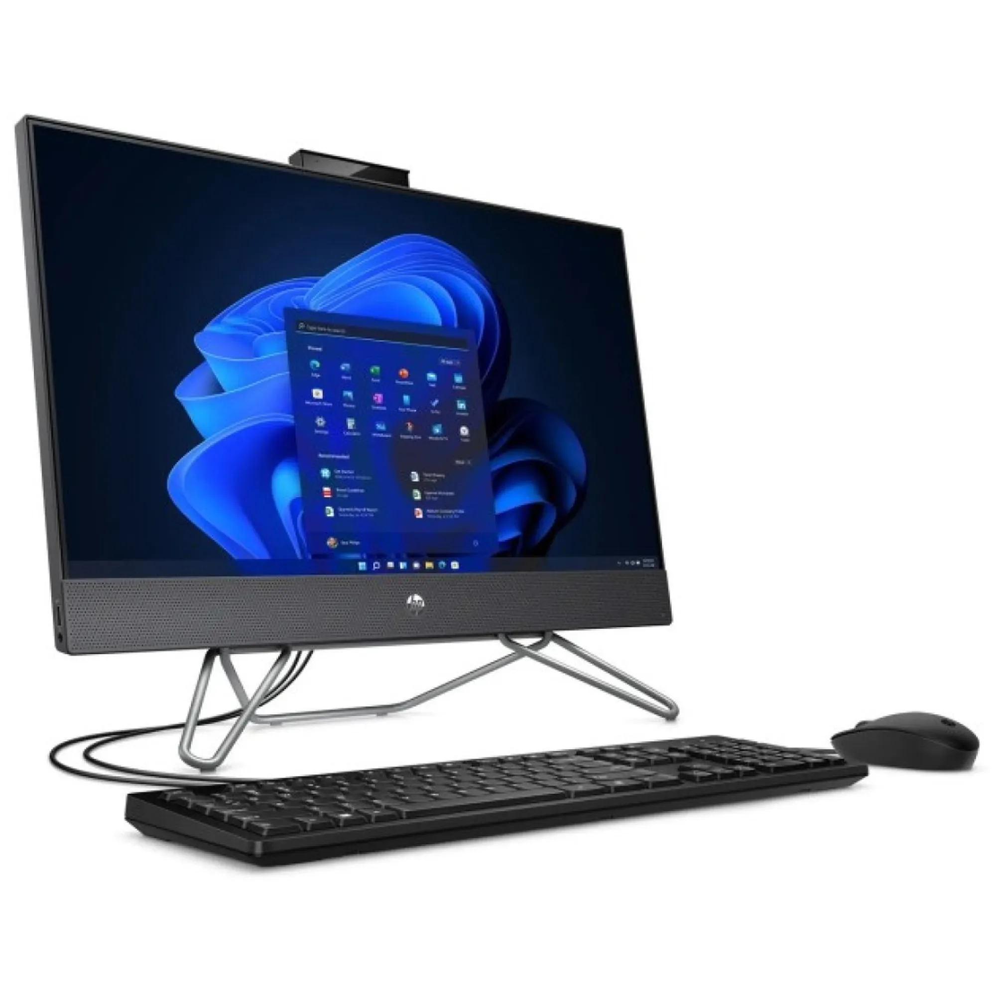 Купити Моноблок HP ProOne 240 G9 (883S3EA) - фото 2
