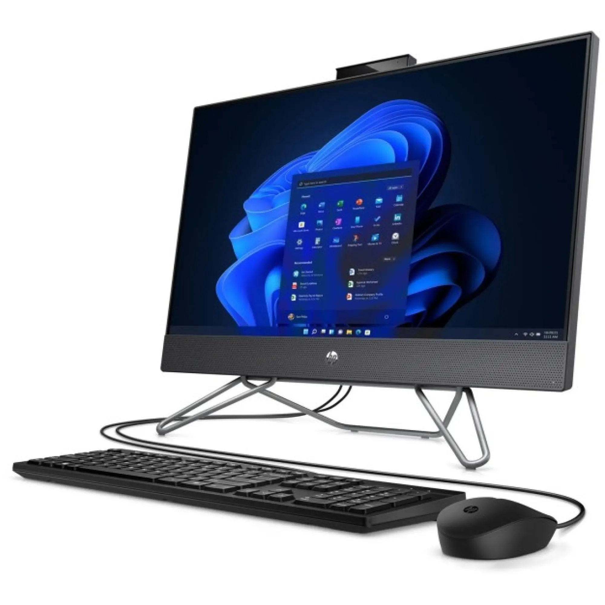 Купити Моноблок HP ProOne 240 G9 (883S3EA) - фото 3