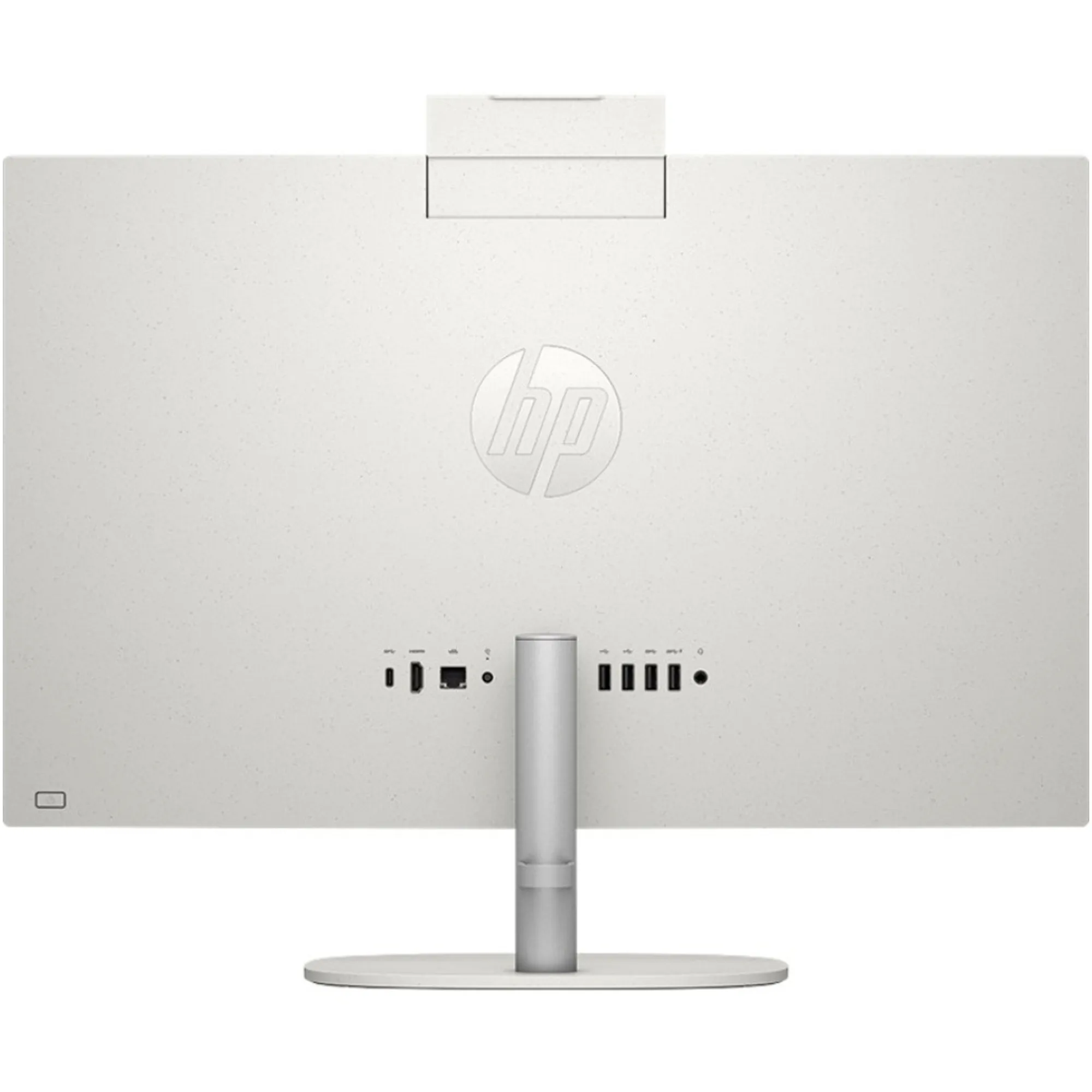 Купить Моноблок HP 24-cr0001ua (95Z23EA) - фото 4