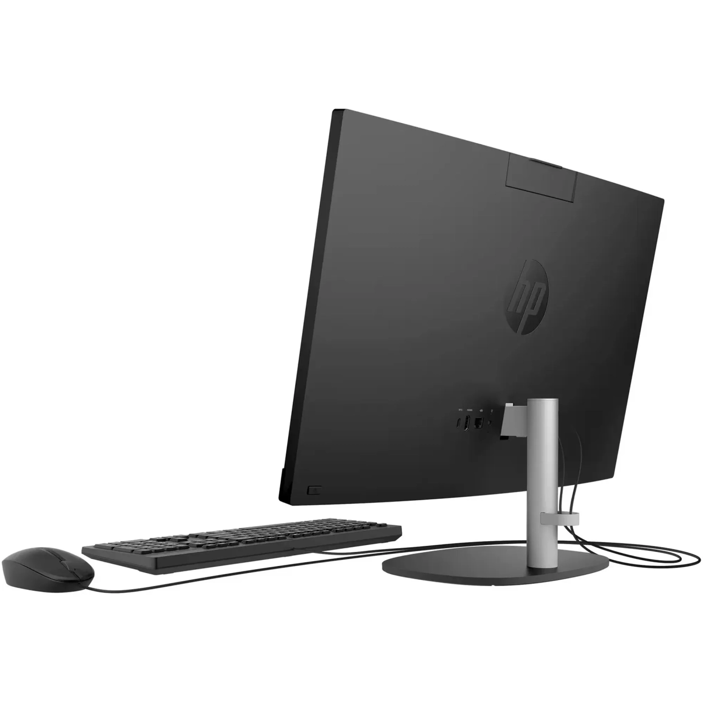 Купити Моноблок HP 24-cr0005ua (9C9G7EA) - фото 4
