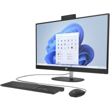 Купить Моноблок HP 27-cr0030ua (A1QY0EA) - фото 3