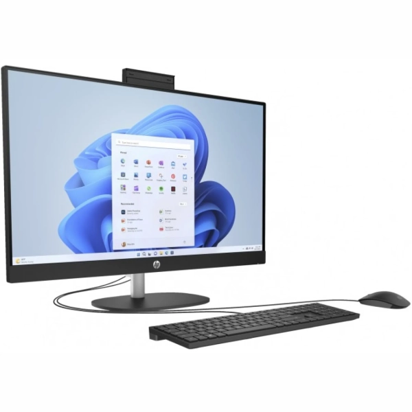 Купить Моноблок HP 27-cr0040ua (A1QY2EA) - фото 2