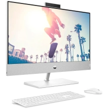 Купити Моноблок HP Pavilion 24-ca2000ua (95Z17EA) - фото 2