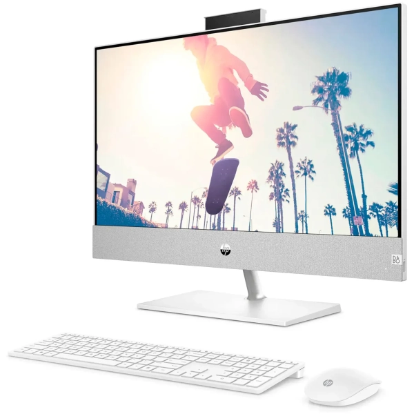 Купити Моноблок HP Pavilion 24-ca2000ua (95Z17EA) - фото 3