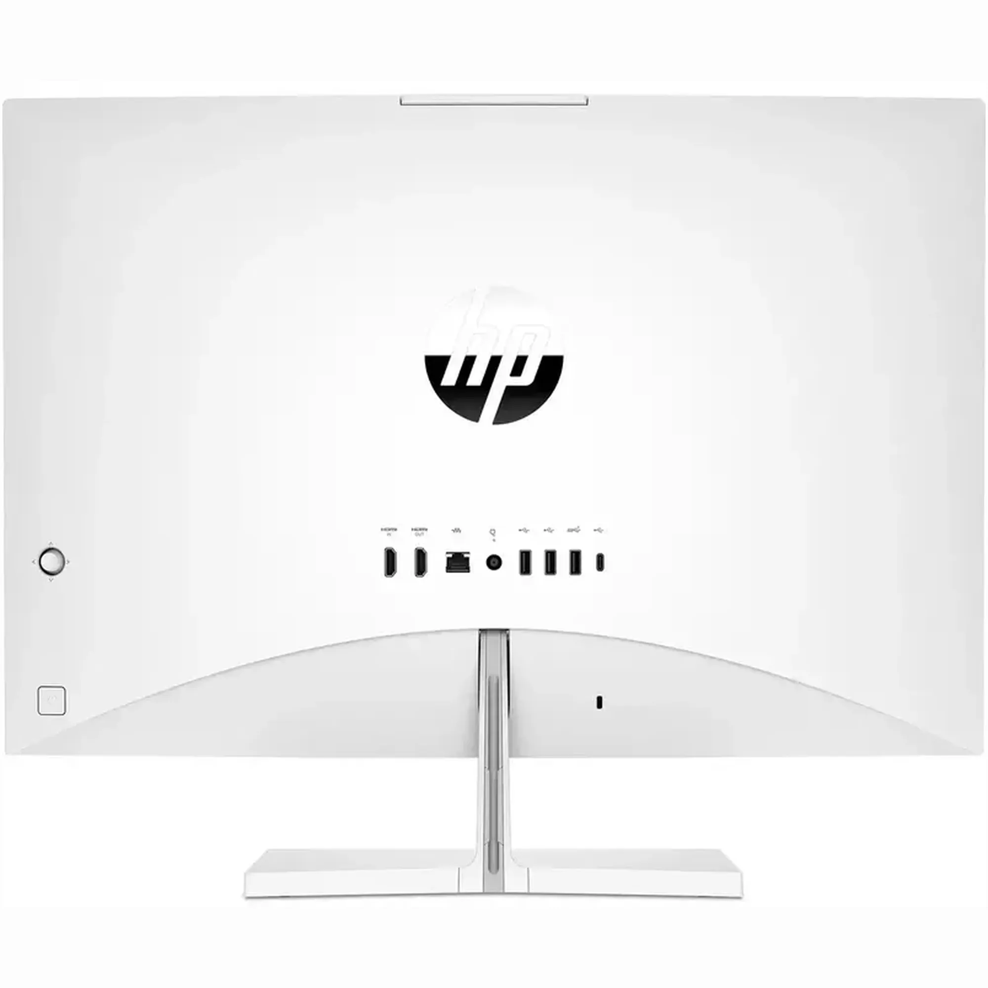 Купити Моноблок HP Pavilion 24-ca2000ua (95Z17EA) - фото 4