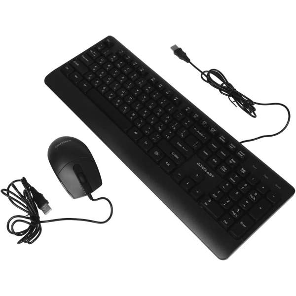 Купити Моноблок Teclast M24 Air (12450H16G512KUK) - фото 9