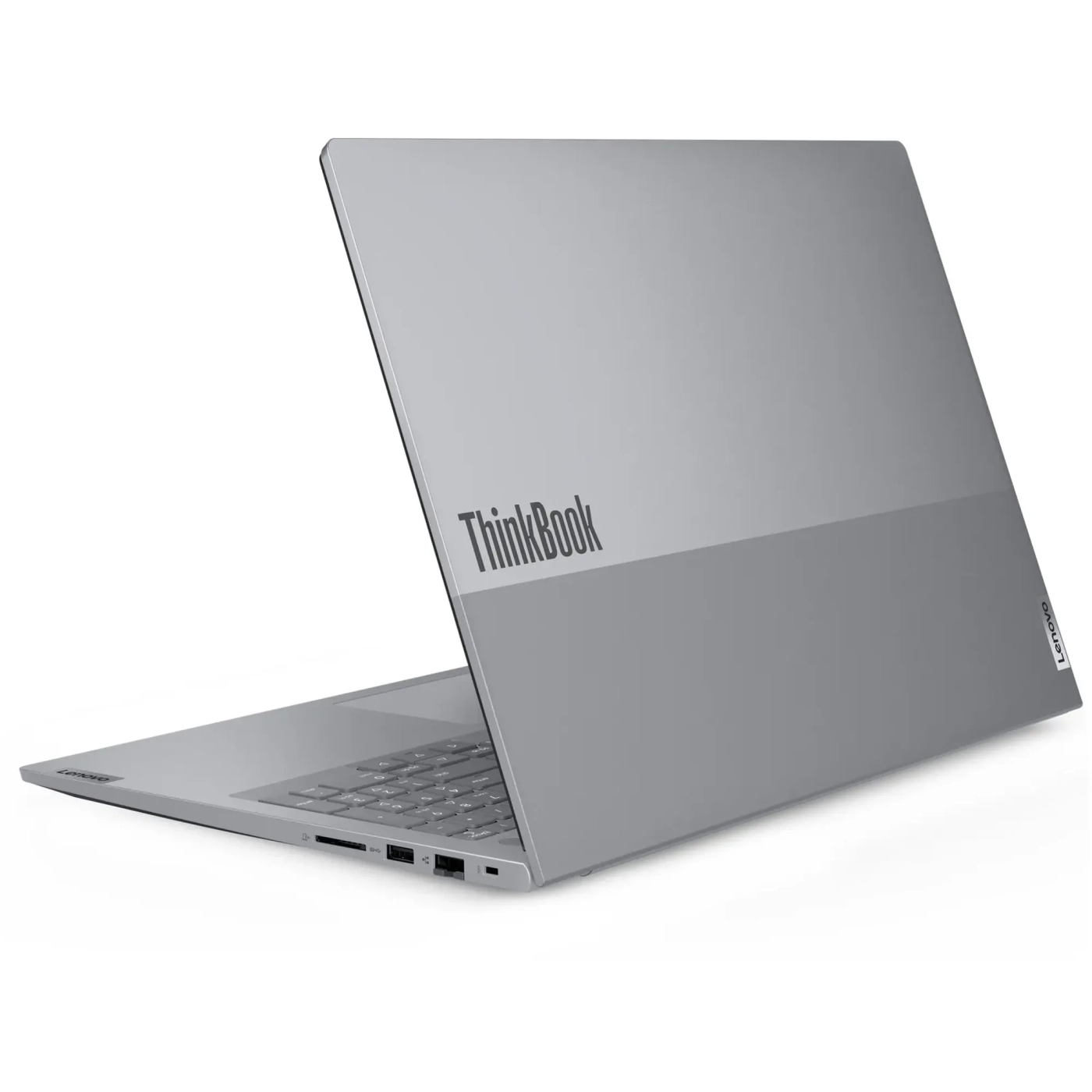 Купить Ноутбук Lenovo ThinkBook 16 G8 IRL (21SH0091RA) - фото 7