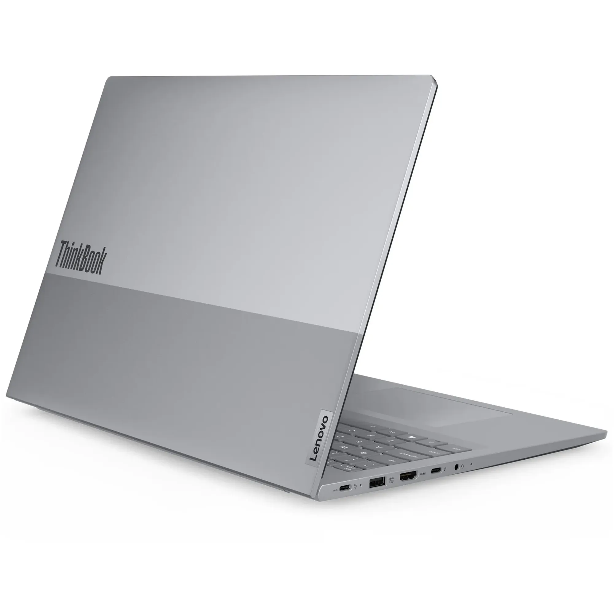 Купить Ноутбук Lenovo ThinkBook 16 G8 IRL (21SH0091RA) - фото 8