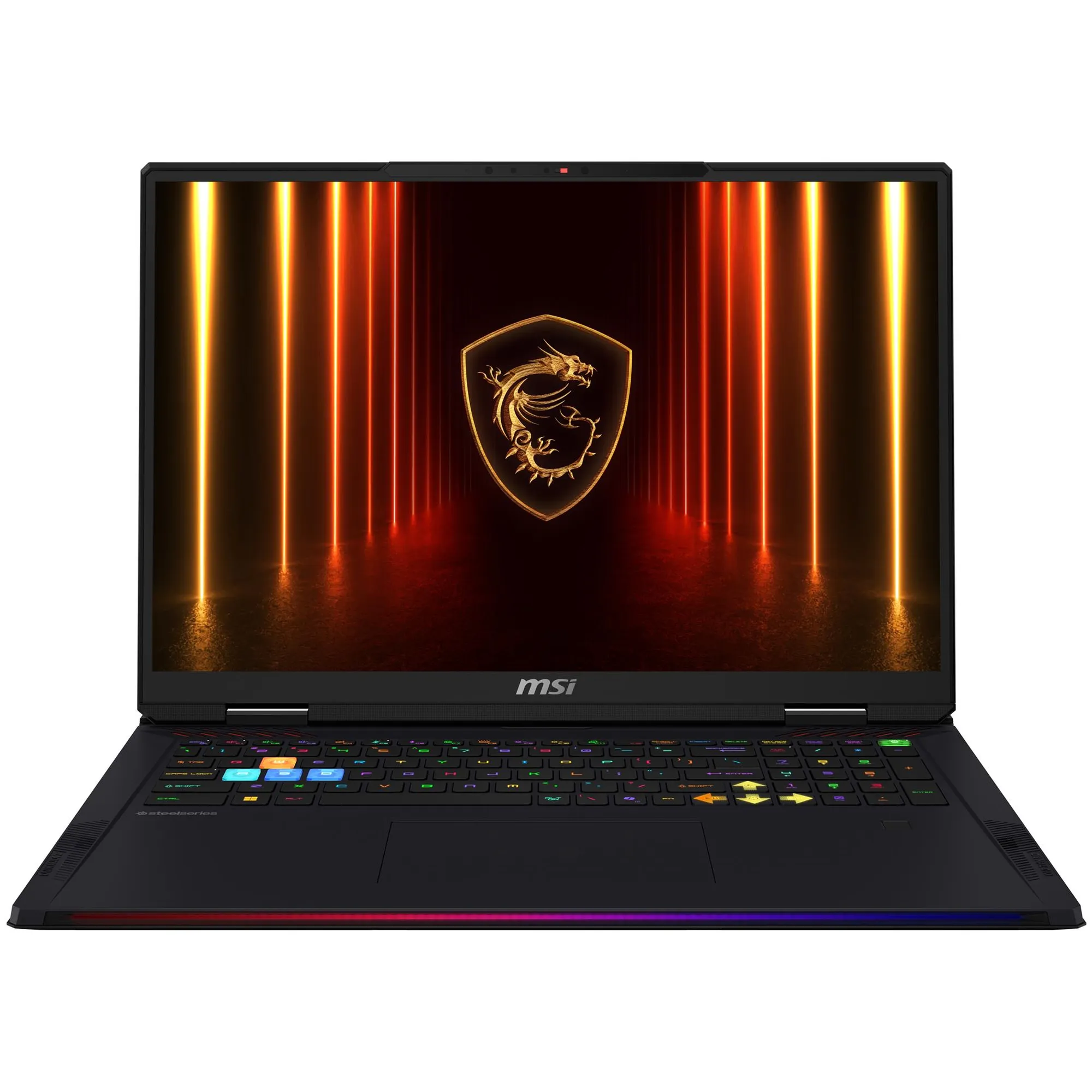 Купить Ноутбук MSI Raider 18 HX AI A2XWJG-404UA (9S7-182462-404) - фото 1
