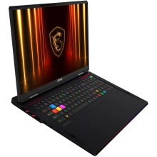 Купить Ноутбук MSI Raider 18 HX AI A2XWJG-404UA (9S7-182462-404) - фото 5