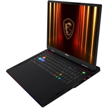 Купить Ноутбук MSI Raider 18 HX AI A2XWJG-404UA (9S7-182462-404) - фото 6