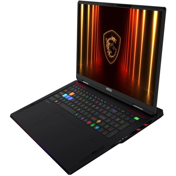 Купить Ноутбук MSI Raider 18 HX AI A2XWJG-404UA (9S7-182462-404) - фото 6