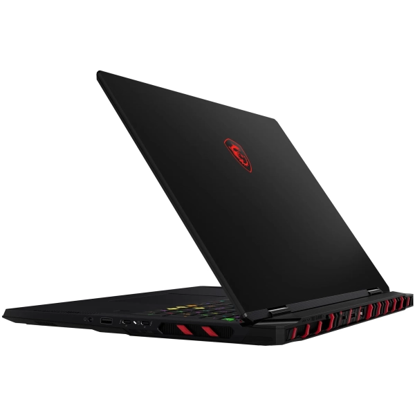 Купить Ноутбук MSI Raider 18 HX AI A2XWJG-404UA (9S7-182462-404) - фото 8