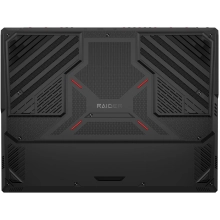 Купить Ноутбук MSI Raider 18 HX AI A2XWJG-404UA (9S7-182462-404) - фото 10