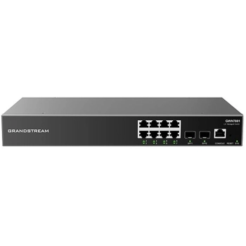 Купити Комутатор Grandstream GWN7801 - фото 1