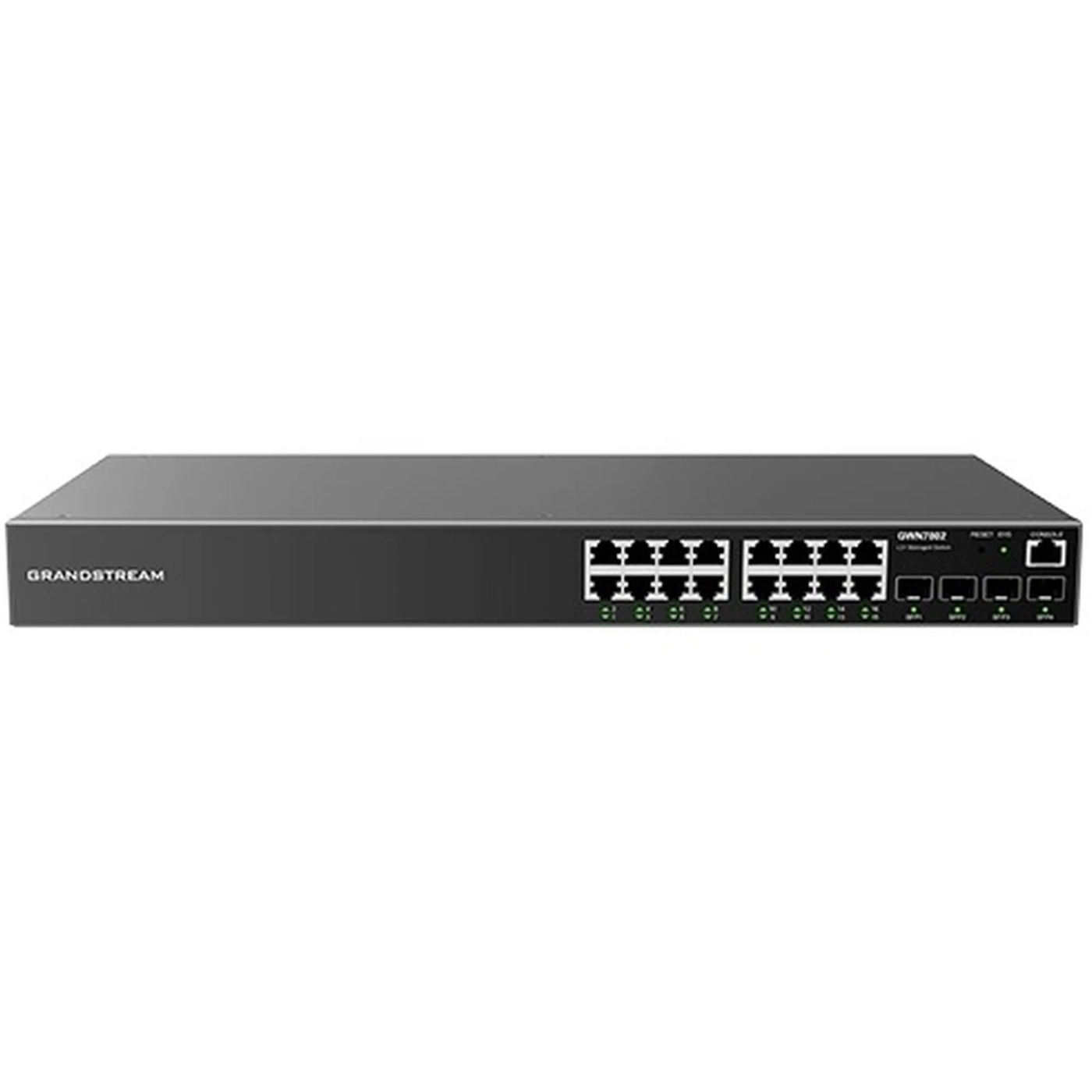 Купити Комутатор Grandstream GWN7802 - фото 1