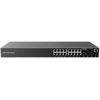 Купити Комутатор Grandstream GWN7802 - фото 1