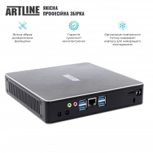 Купить Неттоп ARTLINE Business B11v10Win - фото 5