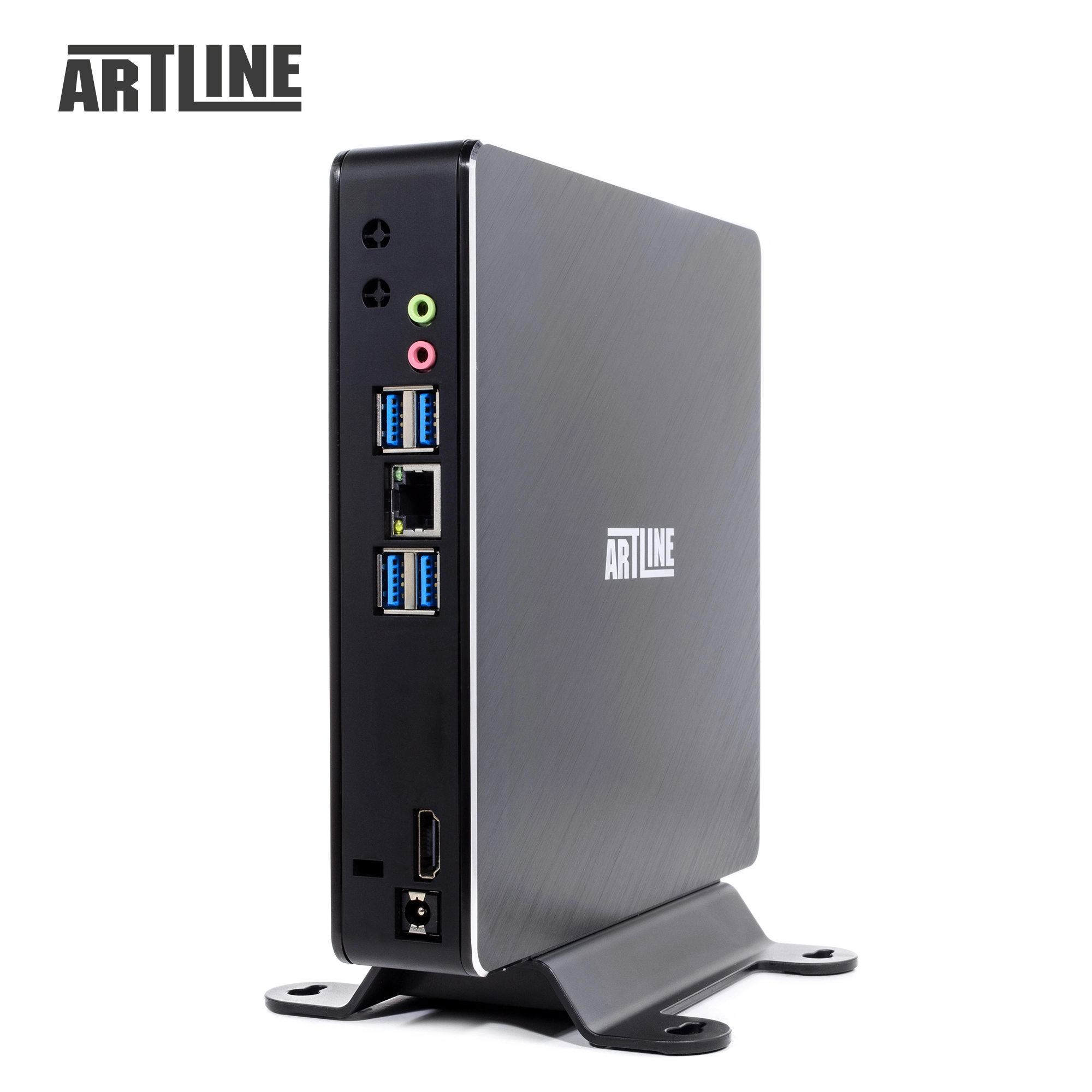 Купить Неттоп ARTLINE Business B11v10Win - фото 11