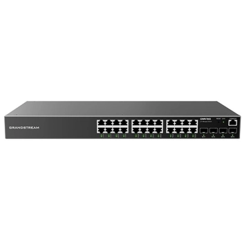Купити Комутатор Grandstream GWN7803 - фото 1