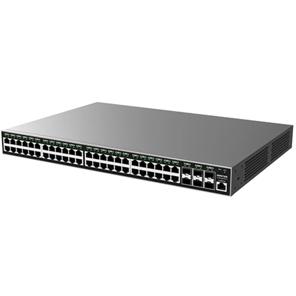 Купить Коммутатор Grandstream GWN7806 - фото 2