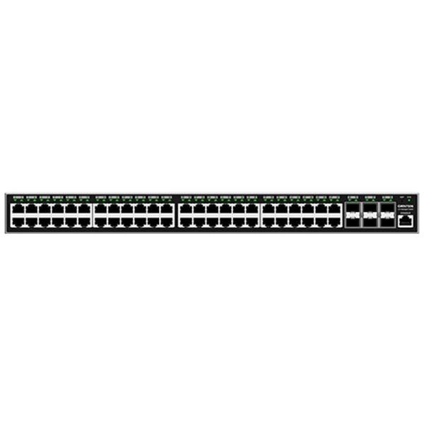 Купить Коммутатор Grandstream GWN7806 - фото 4