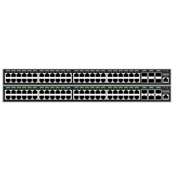 Купить Коммутатор Grandstream GWN7806 - фото 8