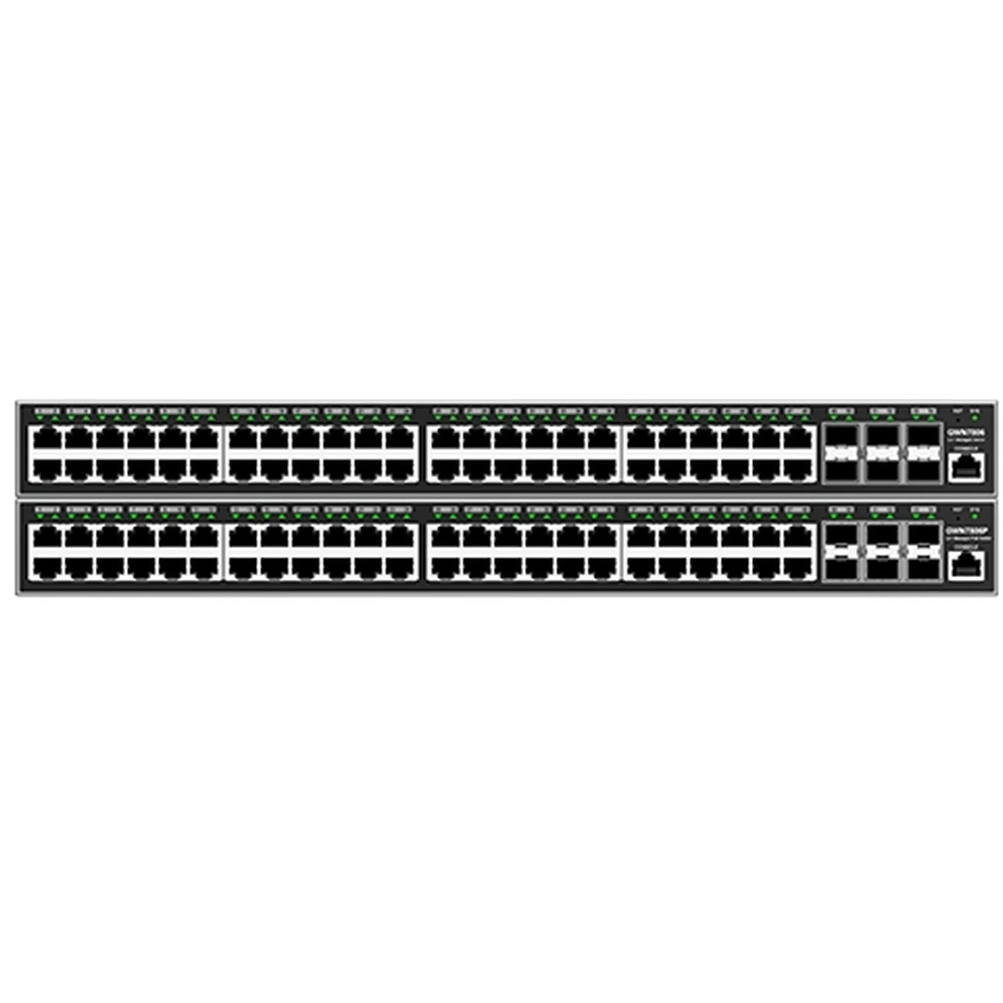 Купить Коммутатор Grandstream GWN7806 - фото 8