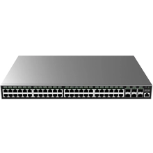 Купити Комутатор Grandstream GWN7806P - фото 1