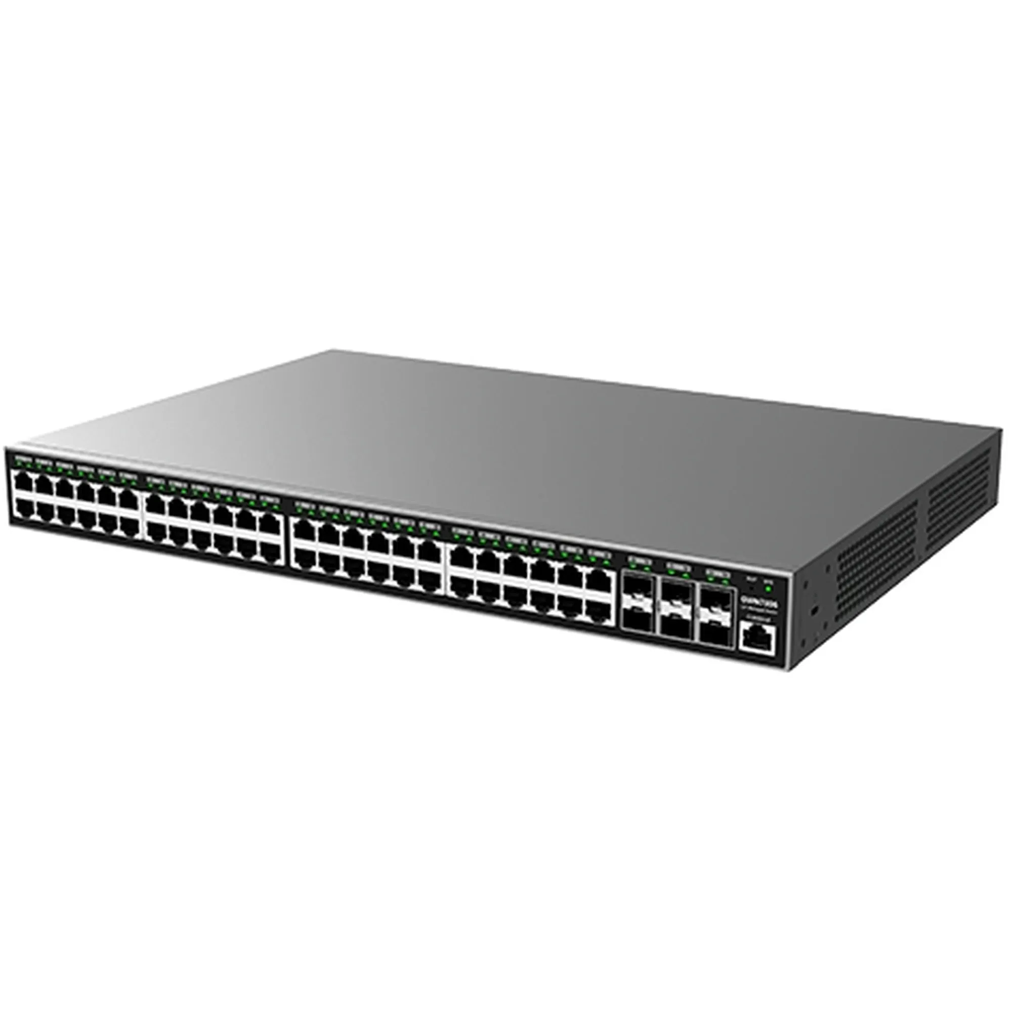 Купити Комутатор Grandstream GWN7806P - фото 2