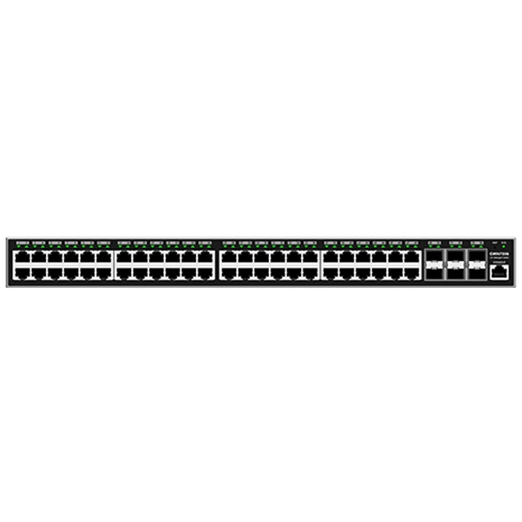 Купити Комутатор Grandstream GWN7806P - фото 3