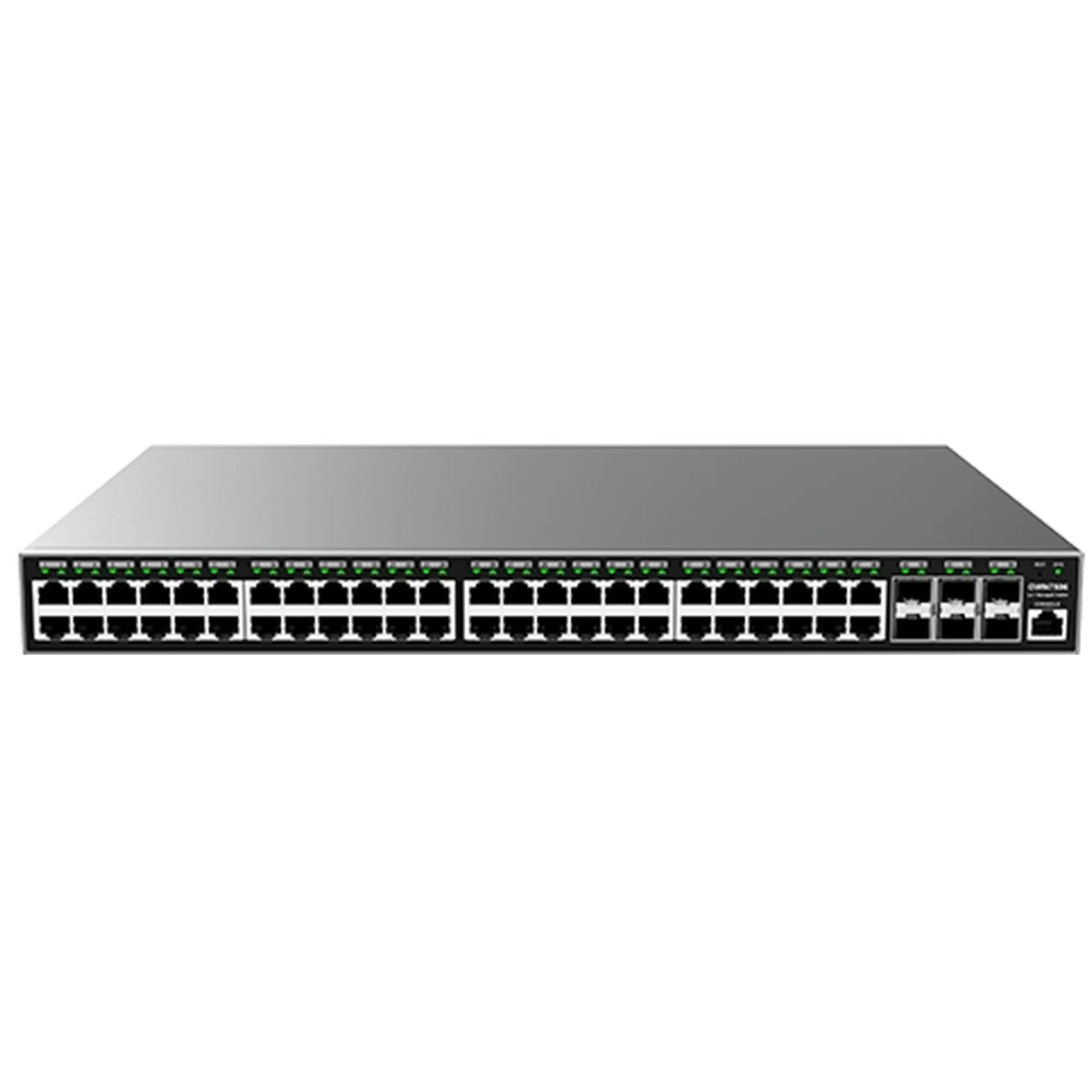 Купити Комутатор Grandstream GWN7806P - фото 4