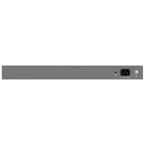 Купити Комутатор Grandstream GWN7806P - фото 6