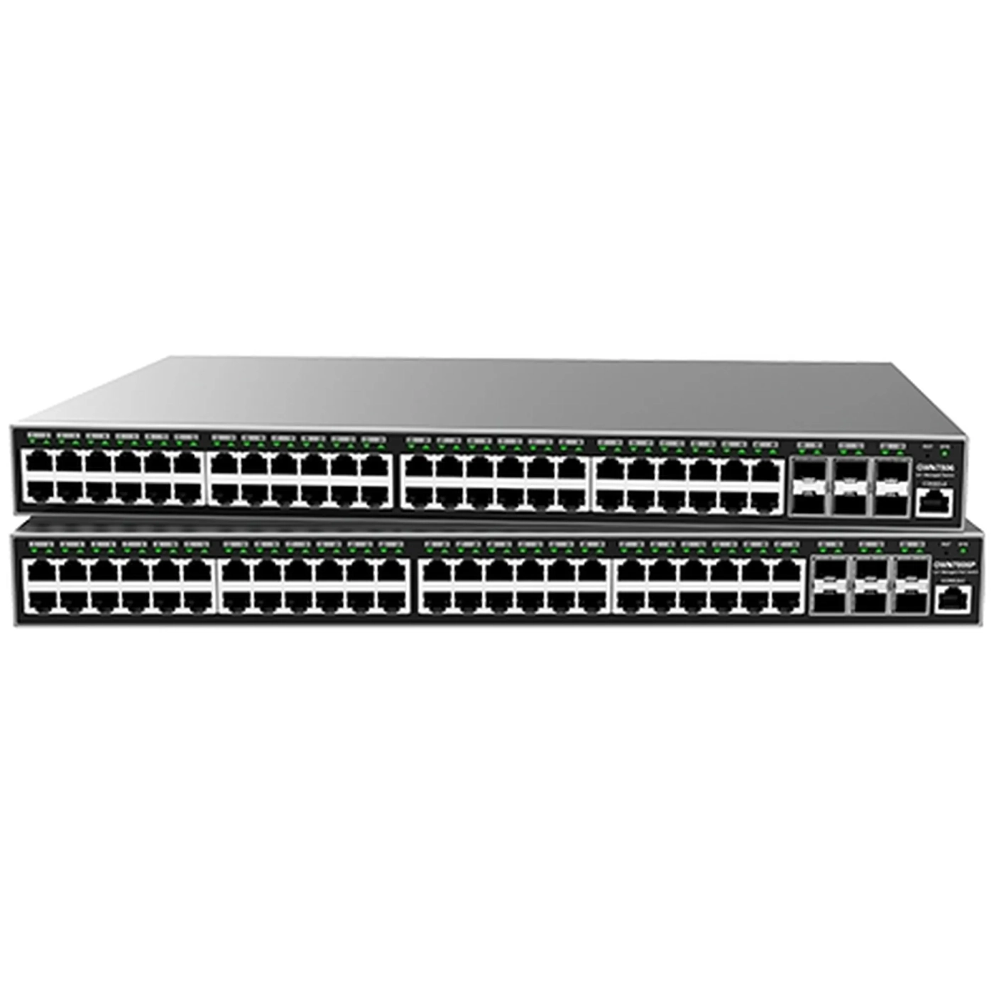 Купити Комутатор Grandstream GWN7806P - фото 7