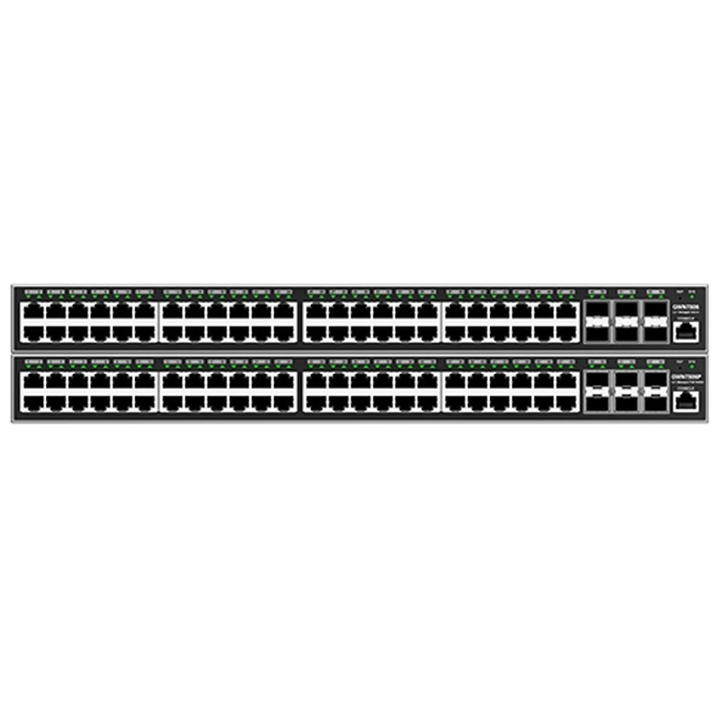 Купити Комутатор Grandstream GWN7806P - фото 8