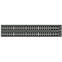 Купити Комутатор Grandstream GWN7806P - фото 8