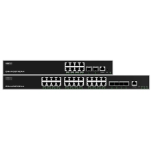 Купити Комутатор Grandstream GWN7811 - фото 2