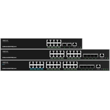 Купити Комутатор Grandstream GWN7811P - фото 2