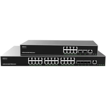 Купити Комутатор Grandstream GWN7813 - фото 1