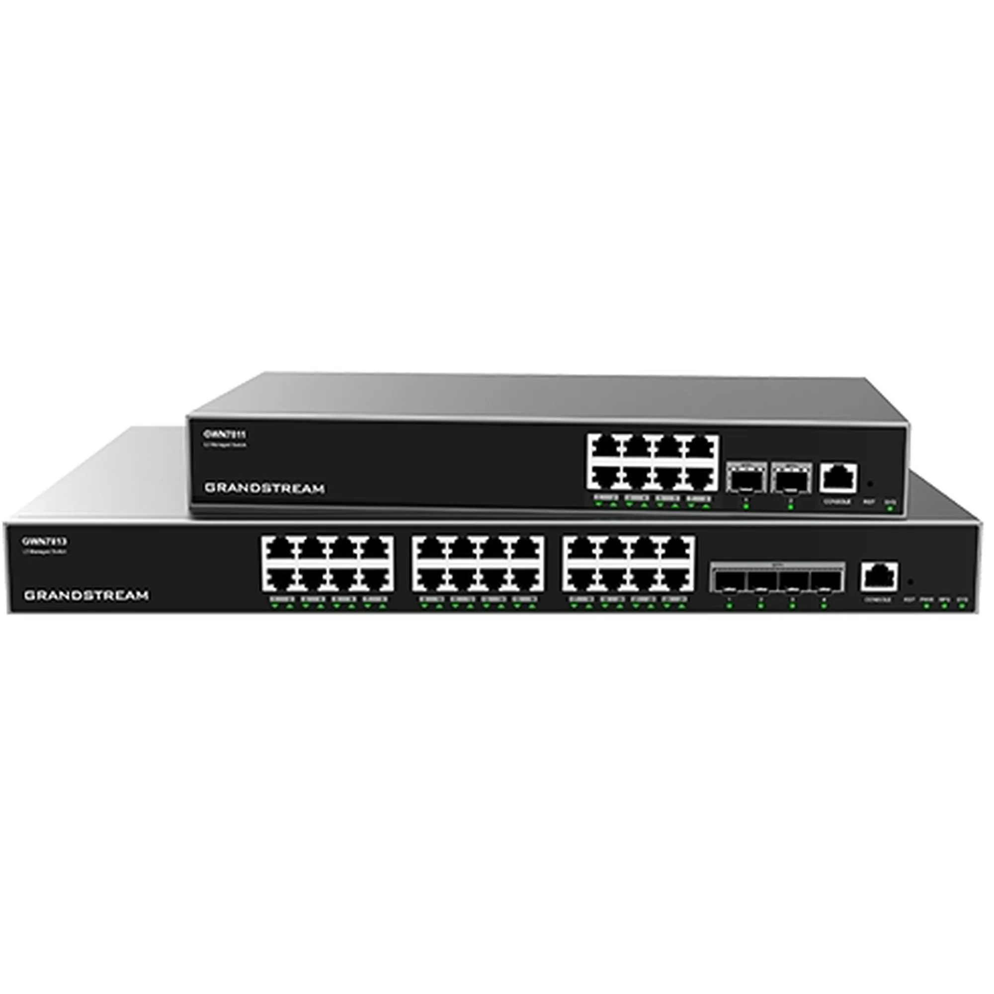 Купити Комутатор Grandstream GWN7813 - фото 1