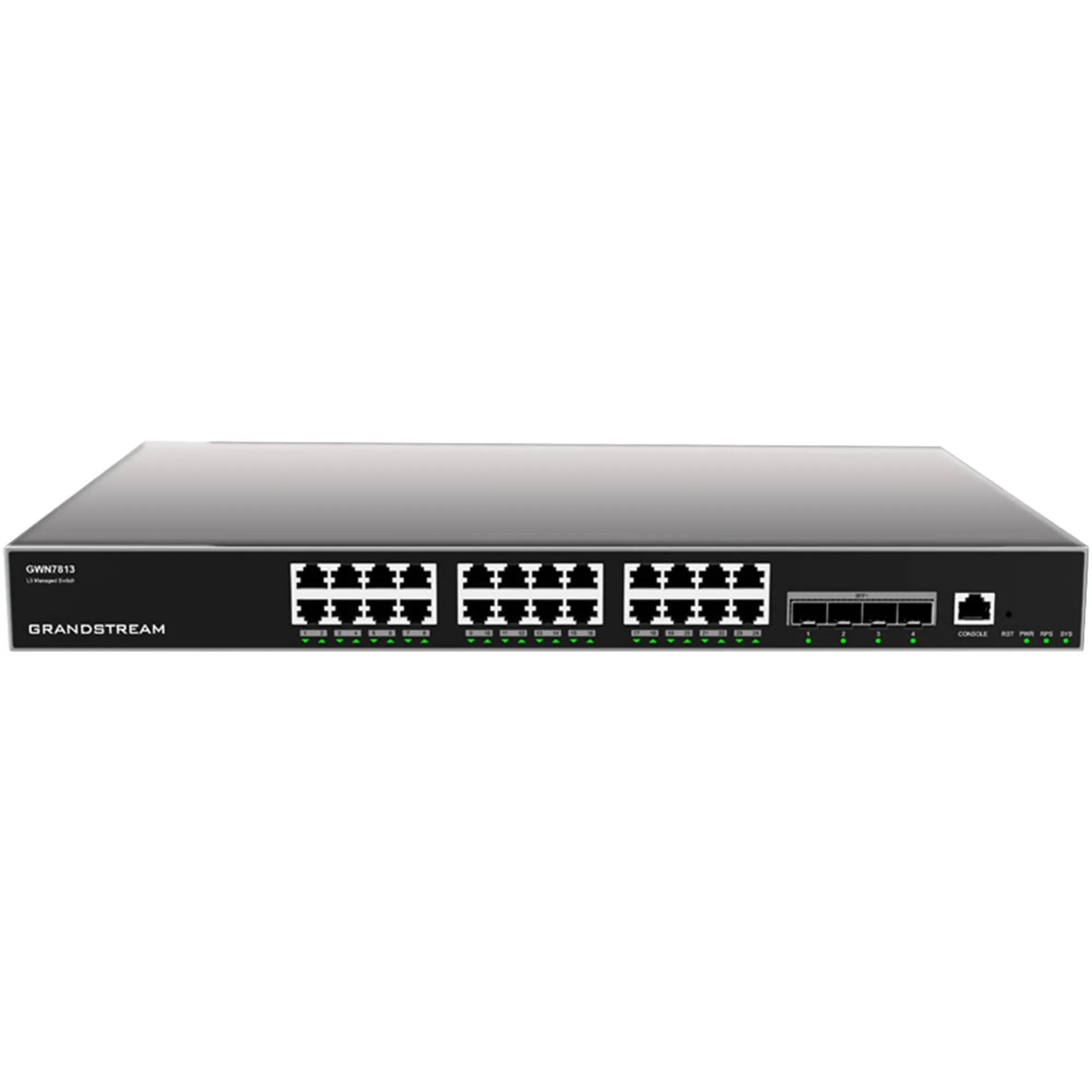 Купити Комутатор Grandstream GWN7813 - фото 1