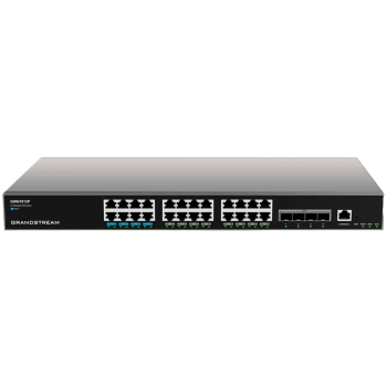 Купити Комутатор Grandstream GWN7813P - фото 1