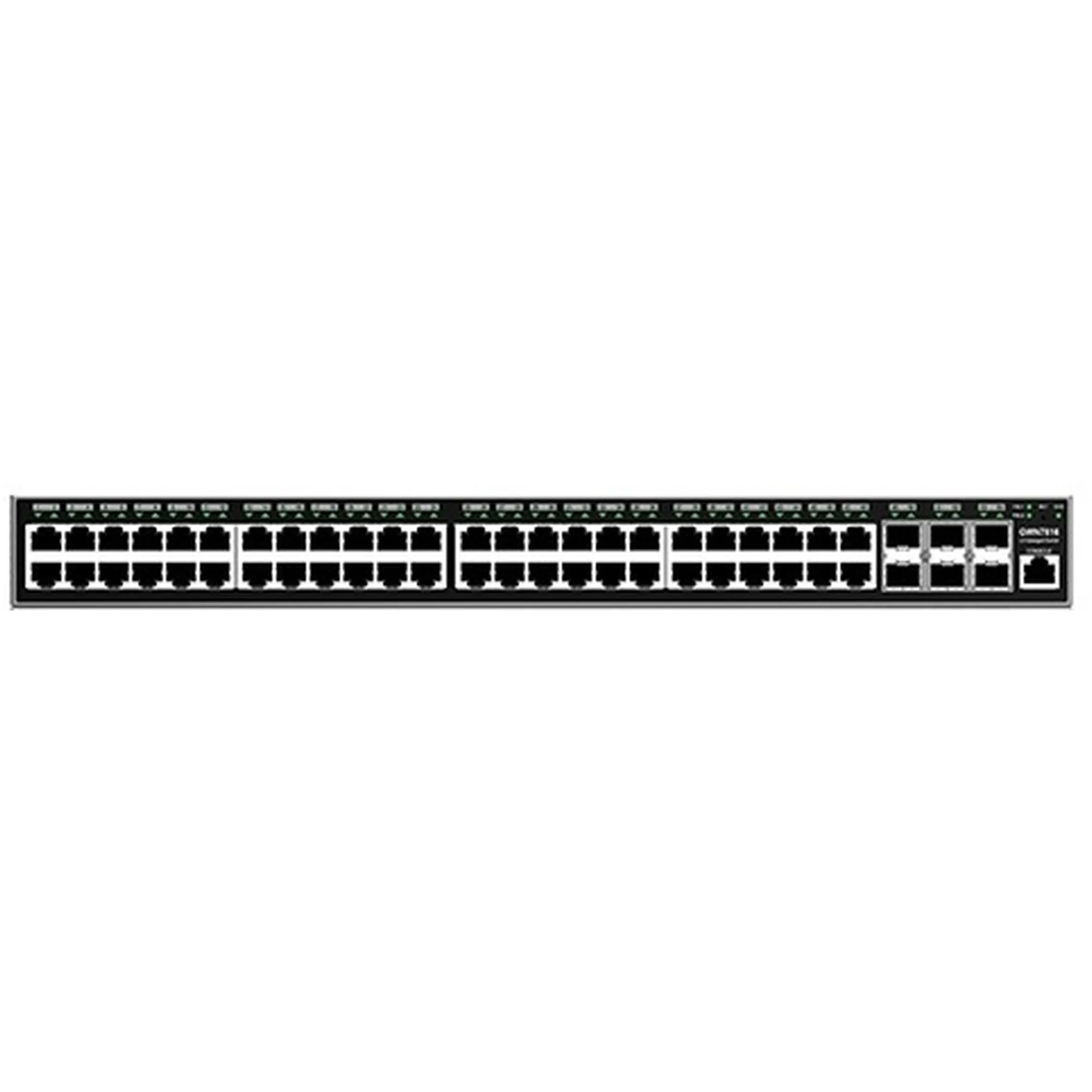 Купити Комутатор Grandstream GWN7816 - фото 1