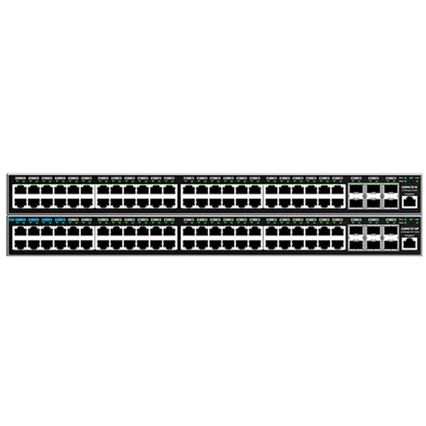 Купити Комутатор Grandstream GWN7816 - фото 2